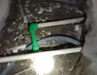 怀远卫生间漏水多少钱