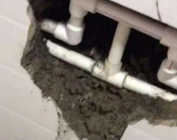 怀远卫生间漏水哪家好