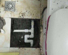 怀远卫生间防水推荐公司