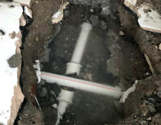 怀远卫生间防水公司