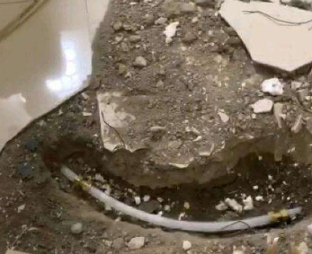 怀远卫生间测漏水哪家优惠