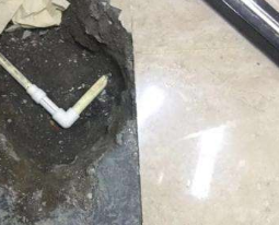 怀远卫生间测漏水多少钱