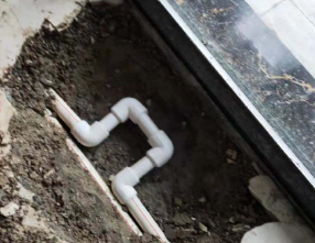 怀远卫生间测漏水哪家好