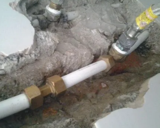 怀远测漏水多少钱