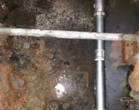 怀远卫生间防水多少钱