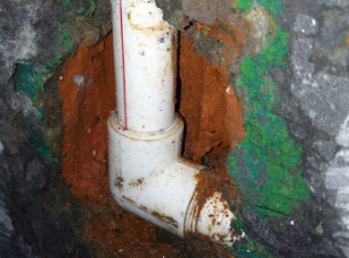 怀远卫生间防水报价
