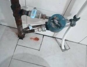 怀远水管维修24小时电话