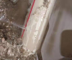 怀远水管维修公司