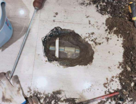 怀远卫生间防水多少钱