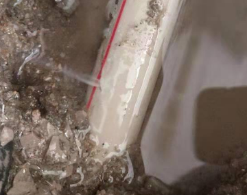 怀远水管维修多少钱