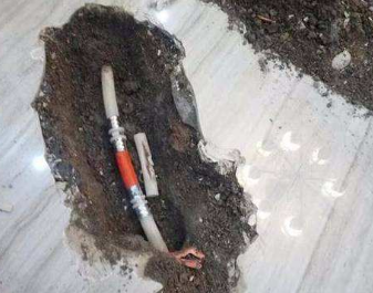怀远水管维修哪家好