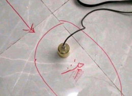 怀远卫生间测漏水多少钱