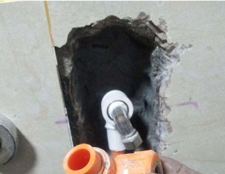 怀远卫生间测漏水哪家好
