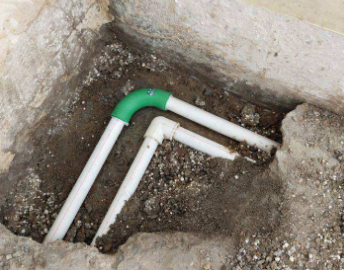 怀远卫生间测漏水价格多少