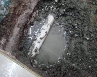 怀远卫生间测漏水哪家好