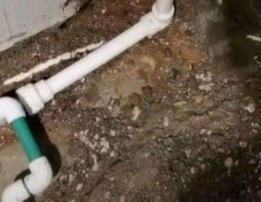 怀远卫生间测漏水服务电话