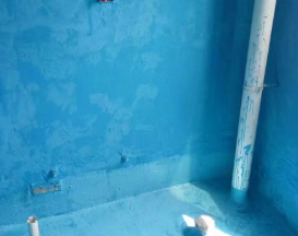 怀远卫生间防水多少钱