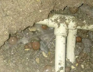 怀远卫生间测漏