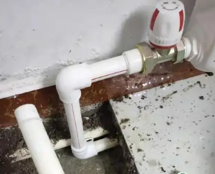怀远卫生间测漏水多少钱
