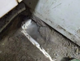 怀远卫生间测漏水多少钱