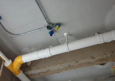 怀远水管维修多少钱