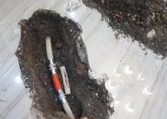 怀远卫生间测漏水哪家好
