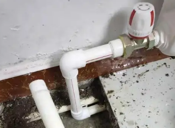 怀远卫生间测漏水多少钱