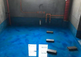 怀远卫生间防水步骤