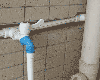 怀远水管维修的解决方法
