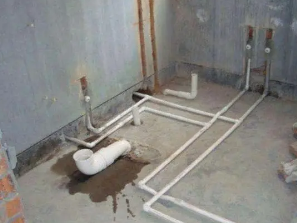 怀远水管维修多少钱