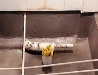 怀远卫生间测漏水服务电话