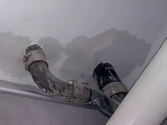 怀远卫生间测漏水服务电话