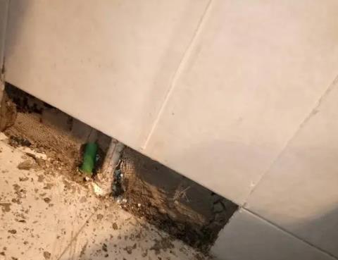 怀远测漏水公司为您专业分享下检漏仪器准确定位的方法有什么特点?