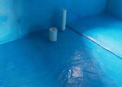 怀远卫生间防水公司分享防水小知识
