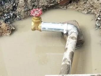 怀远漏水检测电话多少