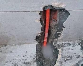 怀远漏水检测哪家好