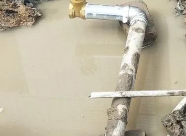 怀远测漏水公司电话